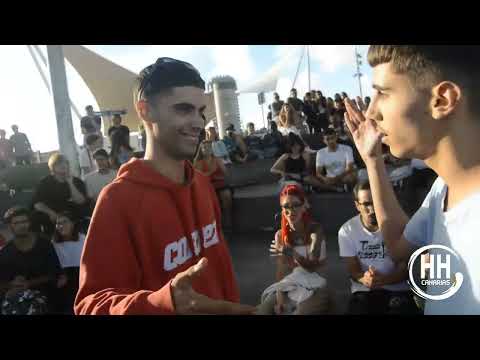 APOTEMA vs REFLEX | 16vos - 1ra Clasi- Tri full Cup Zaragoza