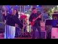 Lord Protect my Child - EVENFLOW ,BLR Airport @thequadblr @blrpulse (Cover)