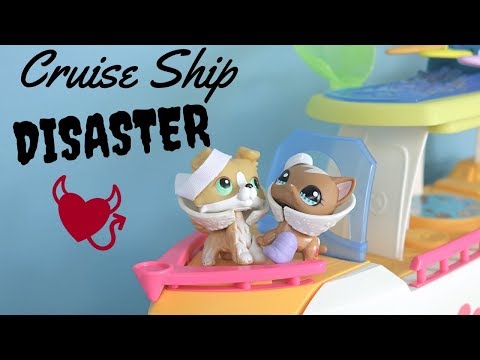 LPS~The Cruise Ship Disaster (SKIT)