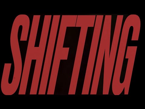Shifting (feat. Graft)