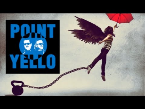 YELLO - Meet My Angel (feat. Fifi Rong)