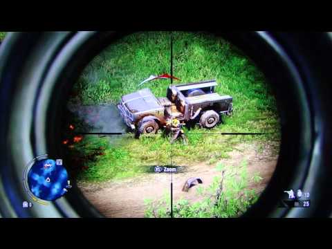 Far Cry 3 playthrough pt113