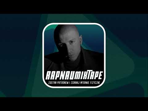 05. ywiS - Wino i Instagram | RAPNAU MIXTAPE