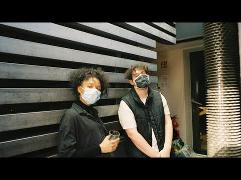 YAEL x Majan - Daydream (prod. by Kilian & Jo)