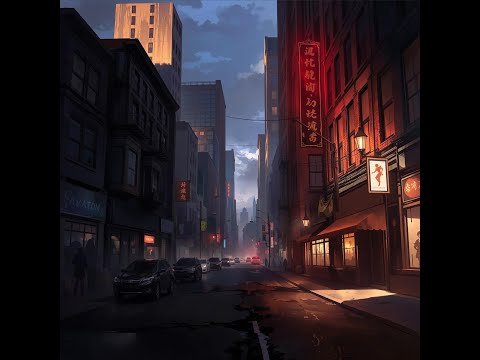 "Out The Trenches" | Gritty and Raw Rap Song About Escaping