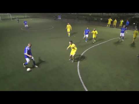 6 КХ 5 лига Mfc Gradient - Az-Auto (2 тайм)