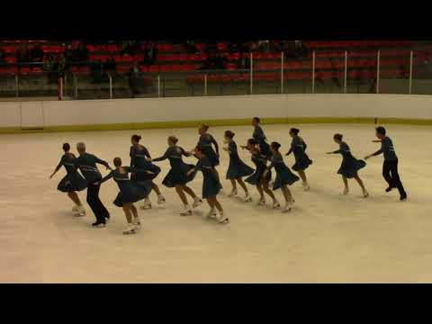 Team Iceclusif - Lumière Cup 2019