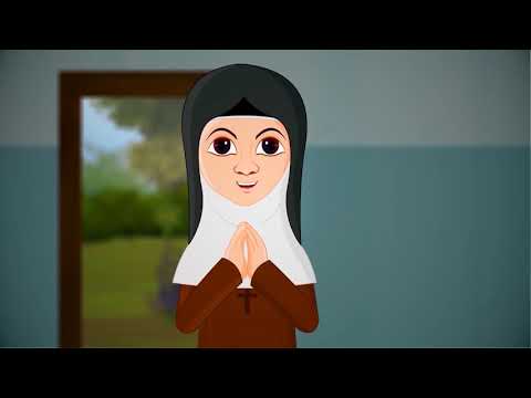 Story of Saints Alphonsa | Holy Family forane Church , Arukani