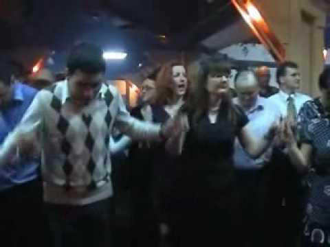 SLAVONSKO VEČE U SMEDEREVU 2010. - Classic.wmv