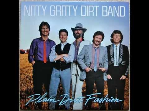 Long Hard Road (The Sharecropper's Dream)~The Nitty Gritty Dirt Band.wmv