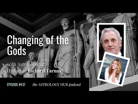Changing of the Gods w/ Richard Tarnas