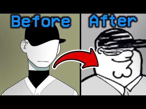 OFF Remake is Worse?