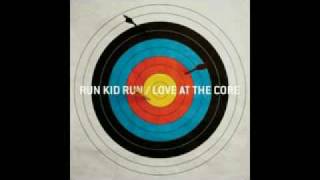 Fall into the light - run kid run