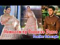 Homecoming Surprise Dance 2023 ❤️ | Damithri Subasinghe | Damithri & Kesara #suprisedance #damithri