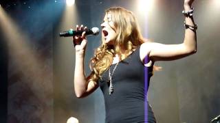 Big Ol' Game - Joss Stone @ Olympia Paris