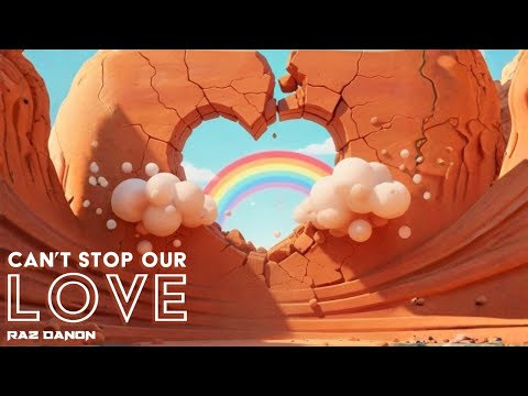 Raz Danon - Can't Stop Our Love