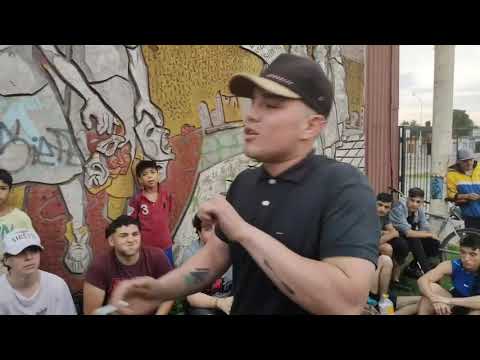 FNNIX VS DOC - OCTAVOS DE FINAL - LINAJE FREESTYLE FECHA 3