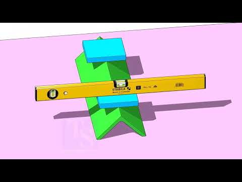 API 650 How to make a Low cost KEYPLATE for storage tank fabrication and erection TUTORIAL