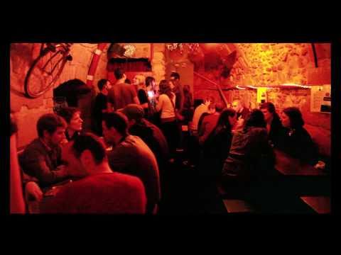 E-KLOZIN' Kitchen Session ! - (Official Video - HQ) - 19-11-2010