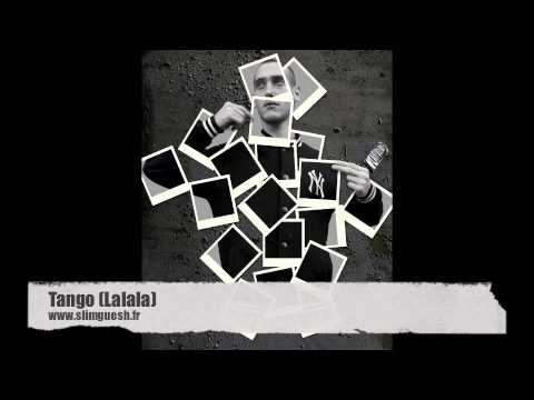 Slim-Guesh  - Tango (Instrumental)