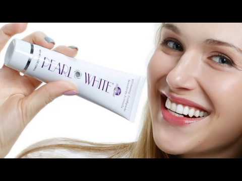 Pearl White Whitening Toothpaste (BEYOND Official Authorized Video) - REF.751.2PO.9A