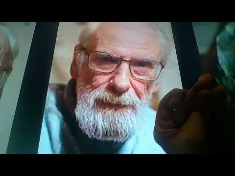 Horacio the handsnake - Božidar Smiljanić