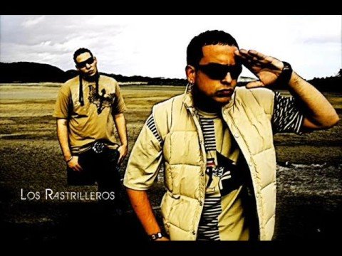 Descontrol (Official Remix) - J-king y Maximan & Tony Lenta y Arcangel (LOS RASTRILLEROS 2008)