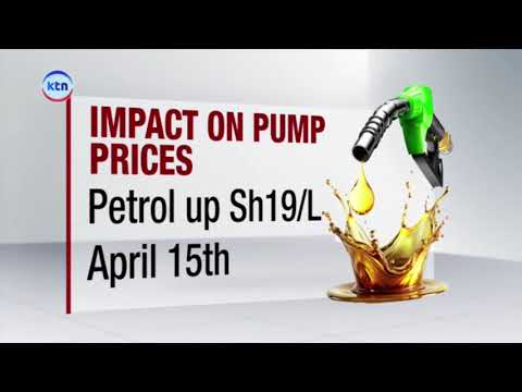 Two oil firms under probe in fuel scandal