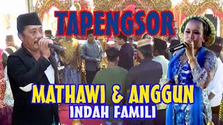 Download lagu TAPENGSOR MATHAWI DAN ANGGUN || TARI TAYUB MADURA  KERAWITAN INDAH FAMILI mp3