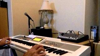 Video thumbnail for DEMO ROLAND E09W by FLORIN473