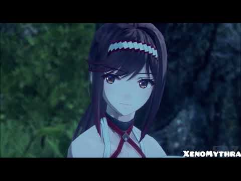 Glimmer Won’t Say That She’s In Love With Nikol