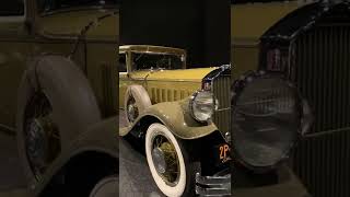 Download lagu 1929 Pierce-Arrow Model 133 Club Sedan mp3