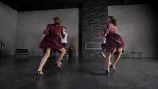 Lindy Hop Dance dance video  2018