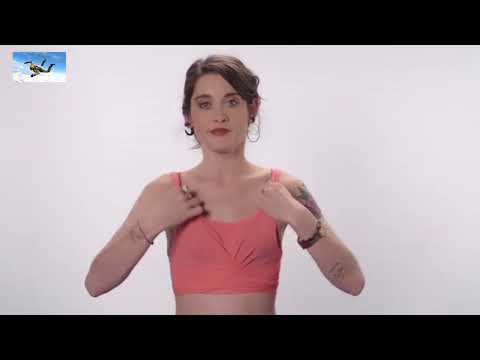 4 ways to say no to bras