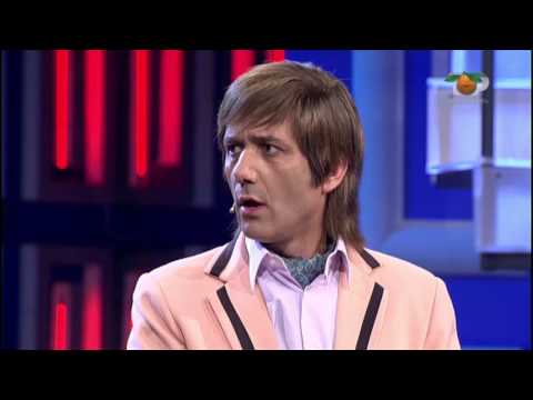 Portokalli, 15 Prill 2012 - Polici Gagaci (I heq magjine)