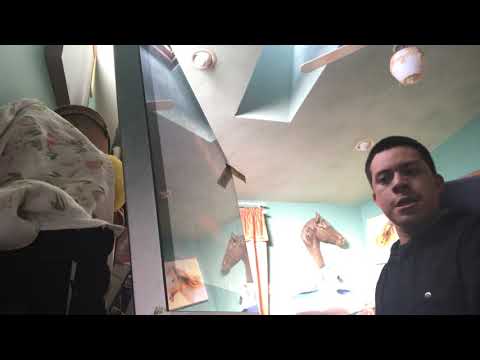 Rvssian x Darell x Myke Towers x Zion y Lennox - B11 ( Video Oficial )