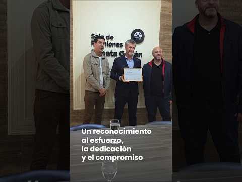 Declaración de interés Concejo Municipal de Santa Fe del libro Apóstol de la Educación Industrial