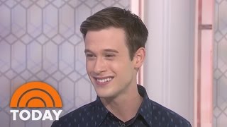 ‘Hollywood Medium’: I Relayed Whitney Houston’s Messages To Bobby Brown | TODAY