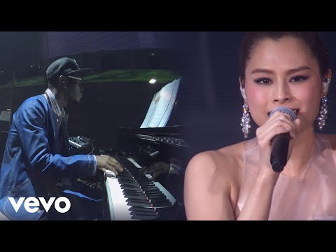 Gin Lee - Getaran Jiwa (Live)