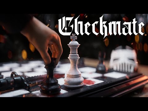 CHECKMATE - Rust (Movie)
