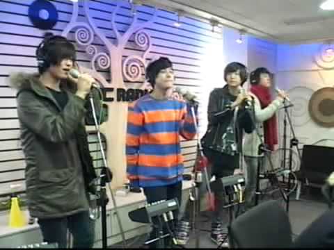 F.CUZ - Wanna be your love