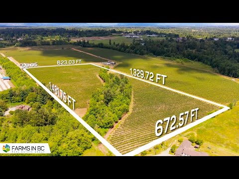 Lot 3 & 240 Street, Langley