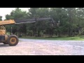 Carelift Zoom Boom Forklift