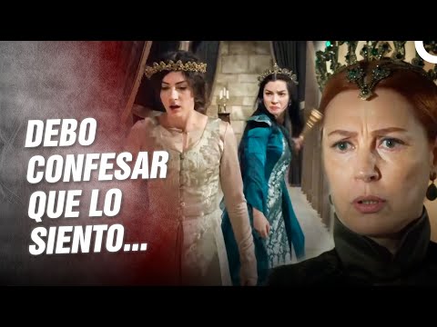 La Desafortunada Hija De Ibrahim Y Hatice, El Amado Amor De Mi Bayezid... | Hurrem La Sultana