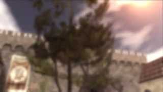 Paddock Park by shifty