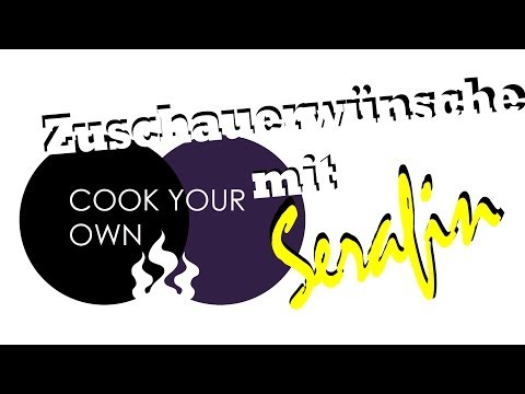 Zuschauerwünsche mit Serafin | Béchamelsauce