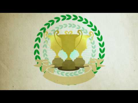 Barevný svět Google - "Miluji fotbal"