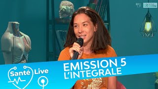 Sante Live #5 - Le diabète