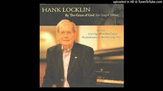 LEAD ME GENTLY HOME---HANK LOCKLIN
