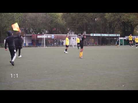 Kreisliga B2 Bochum 23/24 AfB 06 Bochum - SV Phönix Bochum 2